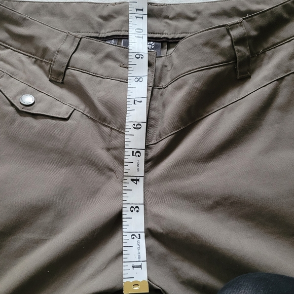 JACK WOLFSKIN Women's Pants - Picture 6 of 9